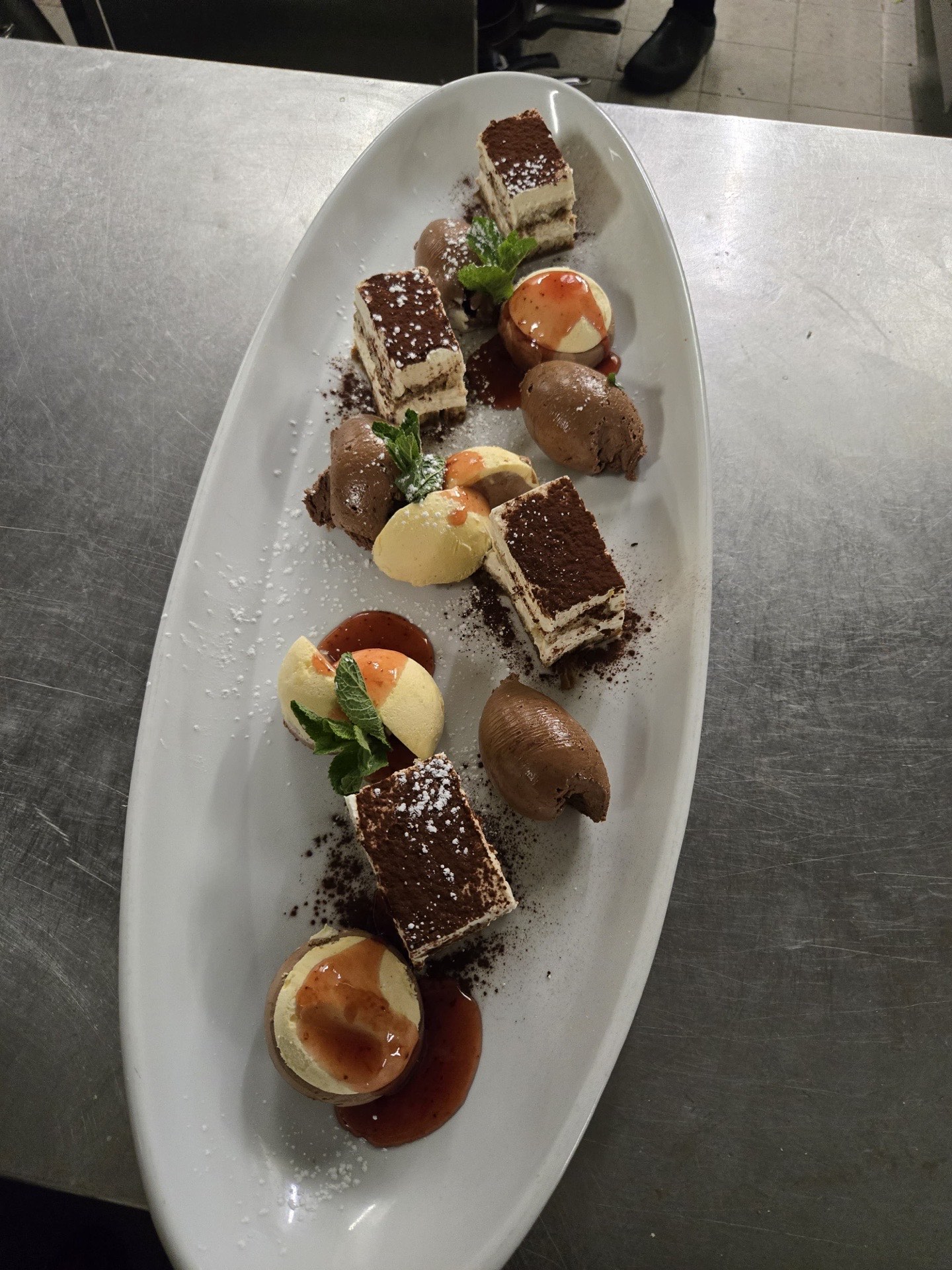 Tiramisù